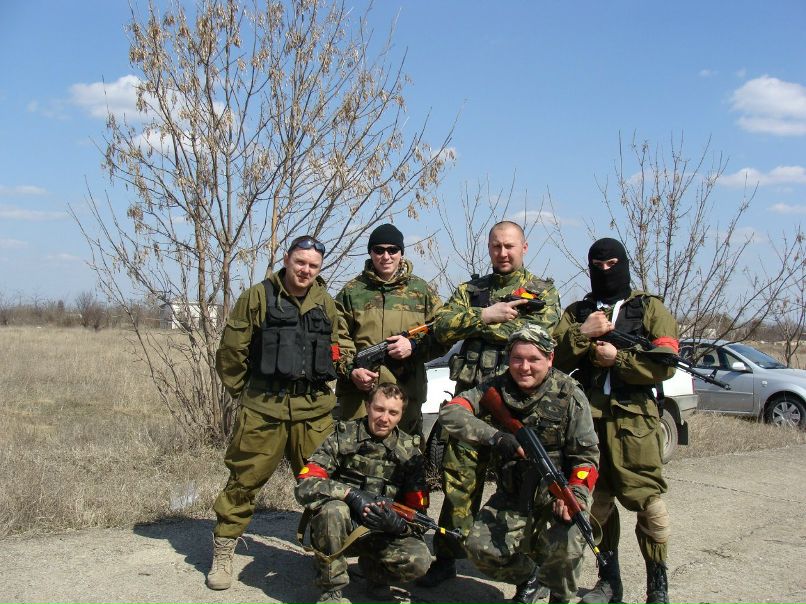 Женя Данишевский | 