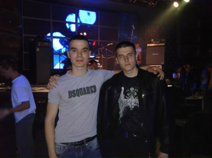 Юрий Глазов | Волгоград