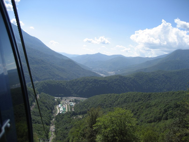 Мария Данилевич | Москва