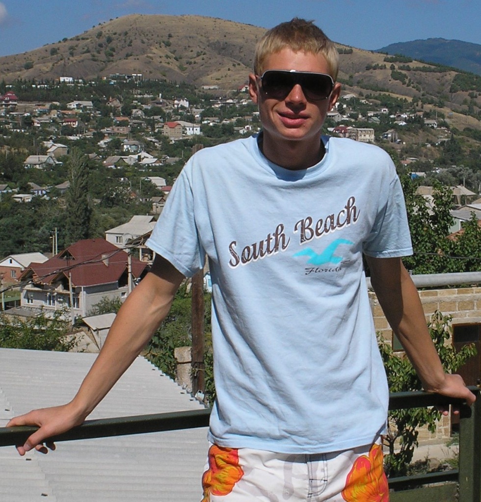 Фото профиля