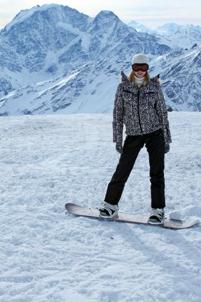 №57, Ира Некрасова, 37 лет №57, Ира Некрасова, 37 лет