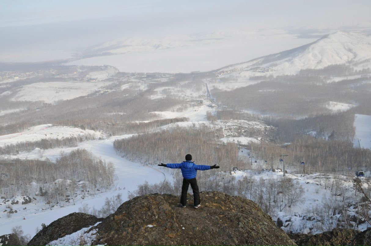 Антон Саксонов | Самара