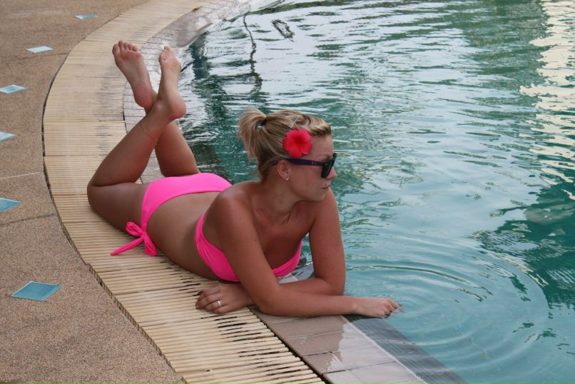 Елена Гомозова | Москва