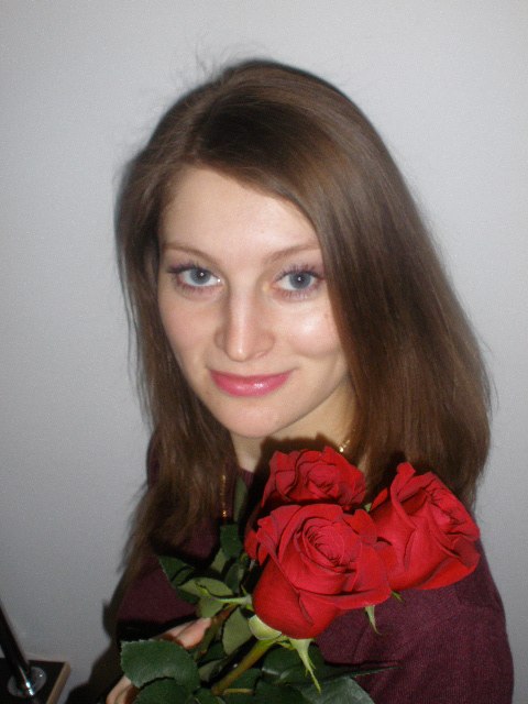 Елена Карплюк | Винница