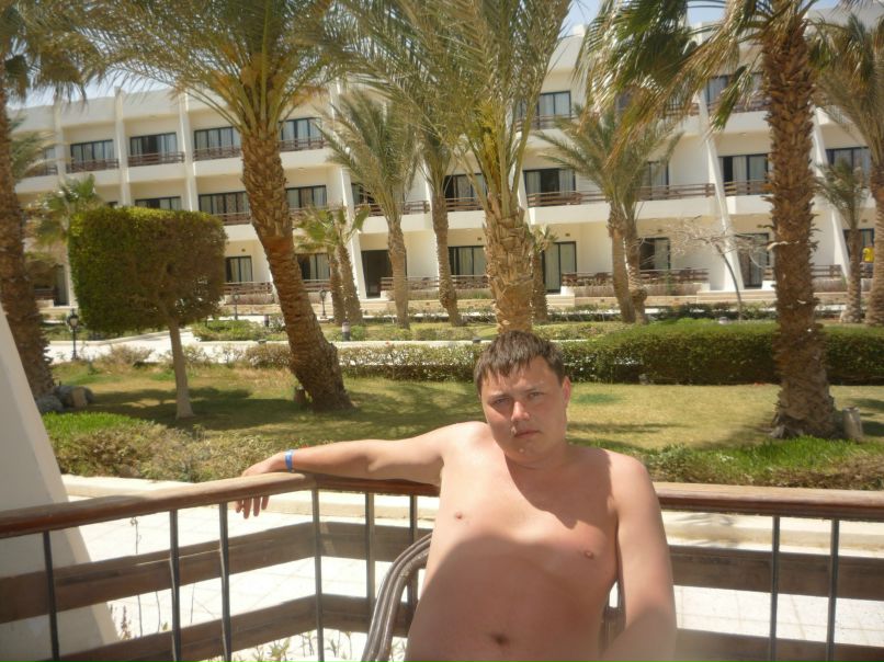 Виталя Паршаков | Нижний Новгород