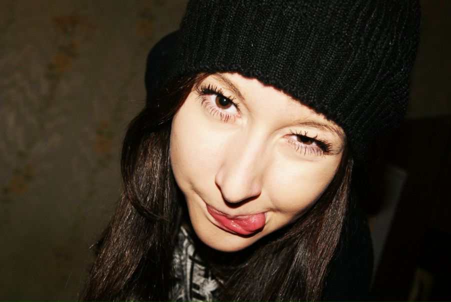 №11, Nastya Podchezertseva №11, Nastya Podchezertseva