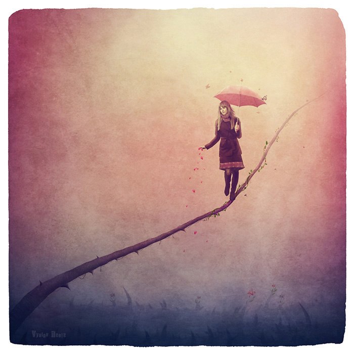 Анна Маленькая | Харьков