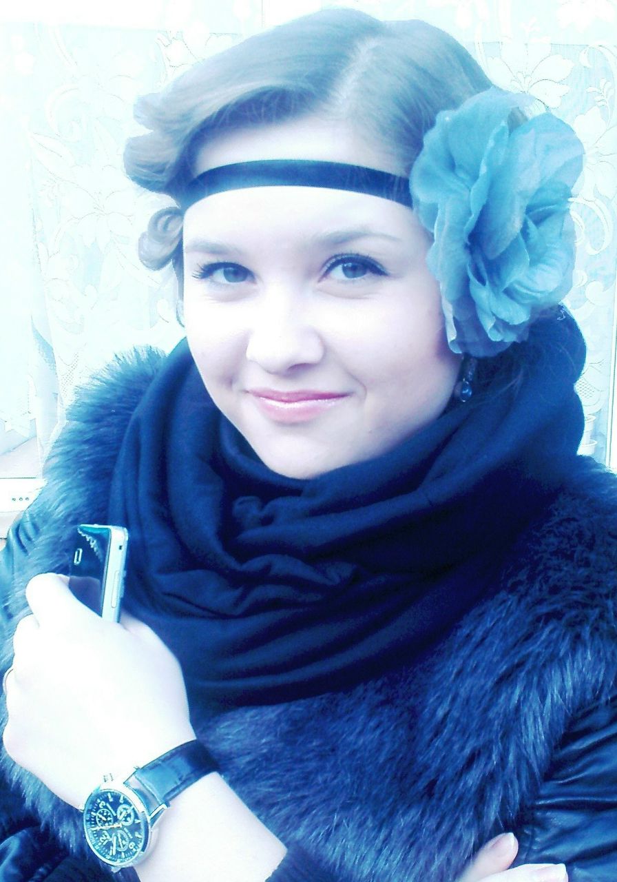 Сирина Шакирова | Казань