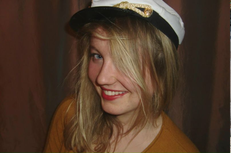 Даша Вуд | Lyon