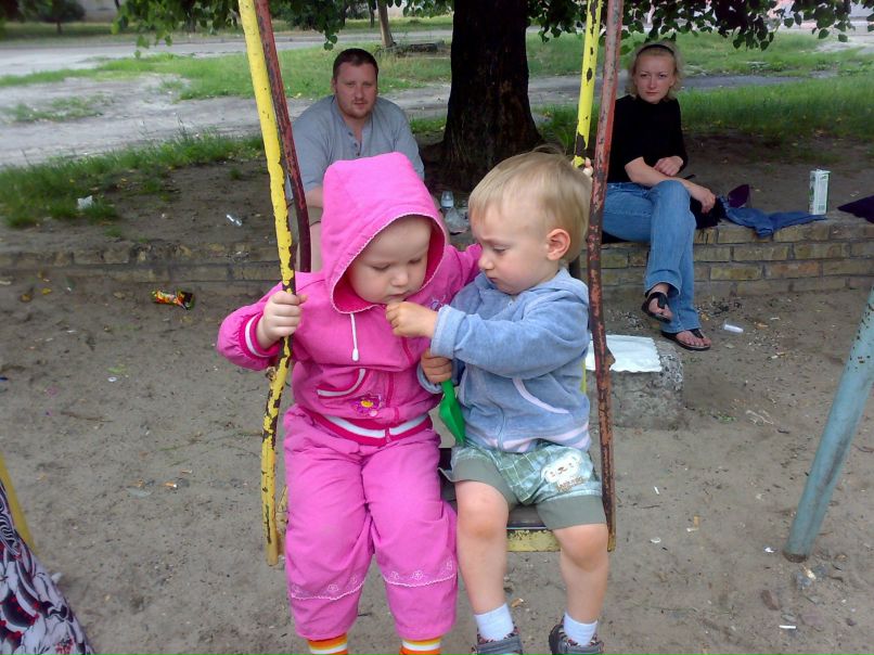 Наталия Андриюк | Киев