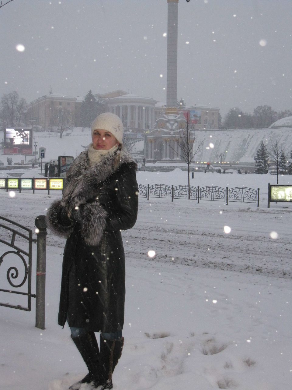 Инна Бояринова | Нежин