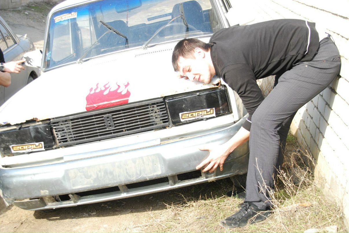 Артур Гндоян Михайлович | Волгоград