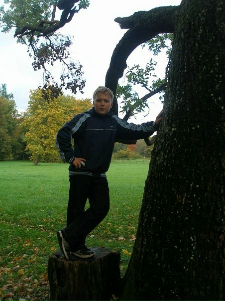 №195, Глория Ермошина, Волхов (поселок) №195, Глория Ермошина, Волхов (поселок)