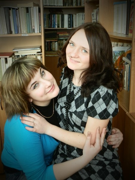 Оксана Клочкова | Кимры