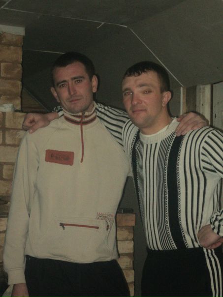 №20, Миша Ткаченко №20, Миша Ткаченко