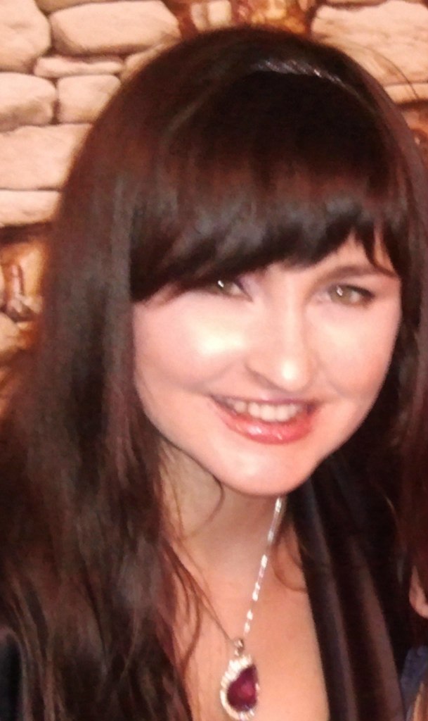 Викуля Зайцева | Москва