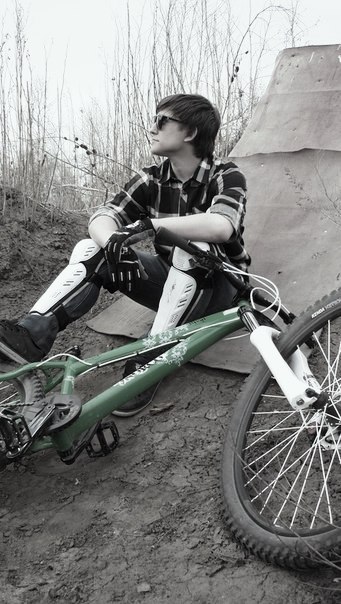 Андрей Канивец | 