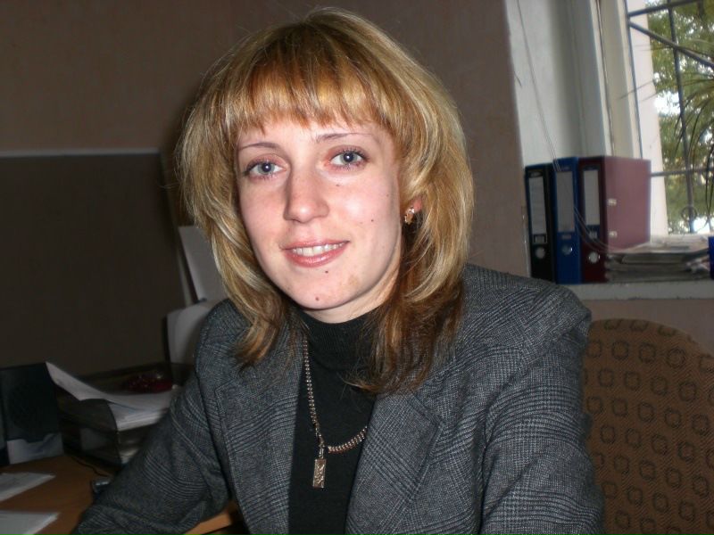 №4, Ирина Малинич, 44 года, Житомир №4, Ирина Малинич, 44 года, Житомир