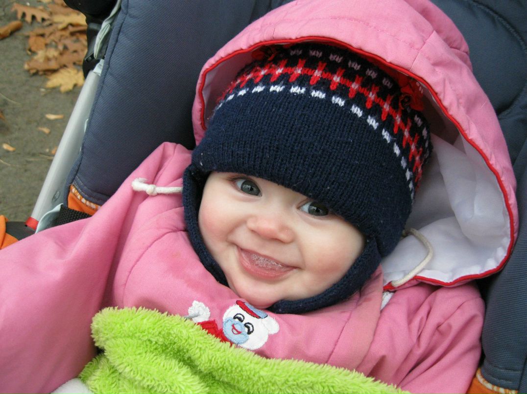 Кристина Жевлакова Kida | Львов