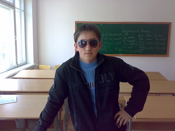 №114, Александр Когут, 35 лет, Нижнегорский №114, Александр Когут, 35 лет, Нижнегорский