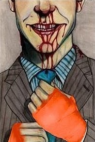 Федя Мозжорин | Москва