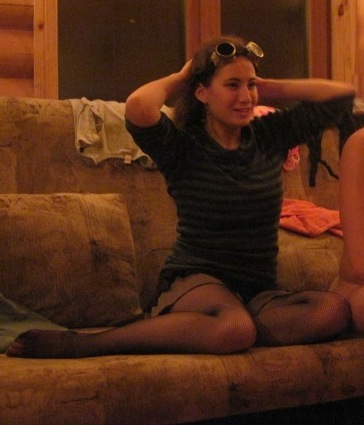 №93, Марина Туровская, 37 лет, Санкт-Петербург, Россия №93, Марина Туровская, 37 лет, Санкт-Петербург, Россия