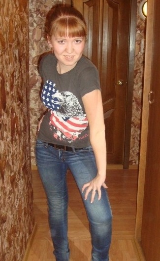 №19, Эльмира Хайбрахманова, Казань, Россия №19, Эльмира Хайбрахманова, Казань, Россия