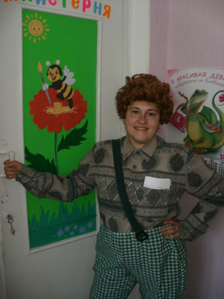 Анна Смулько | Новоград-Волынский