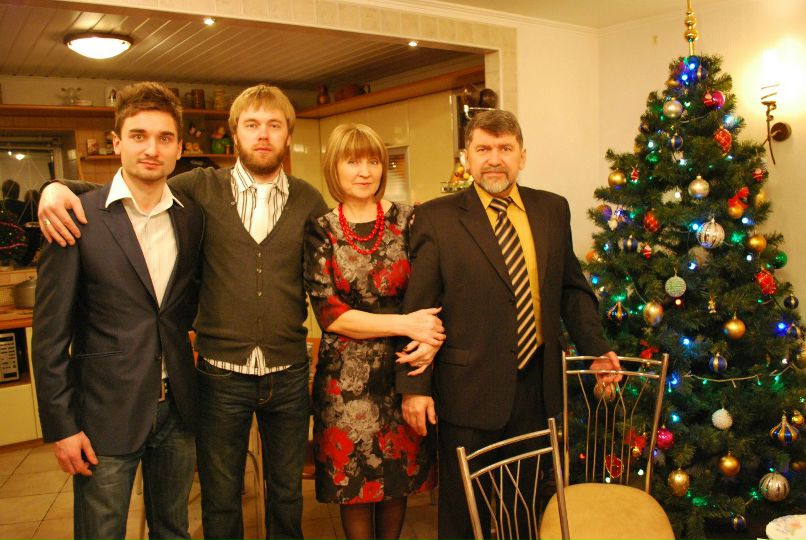 Виталий Акулов | Брянск