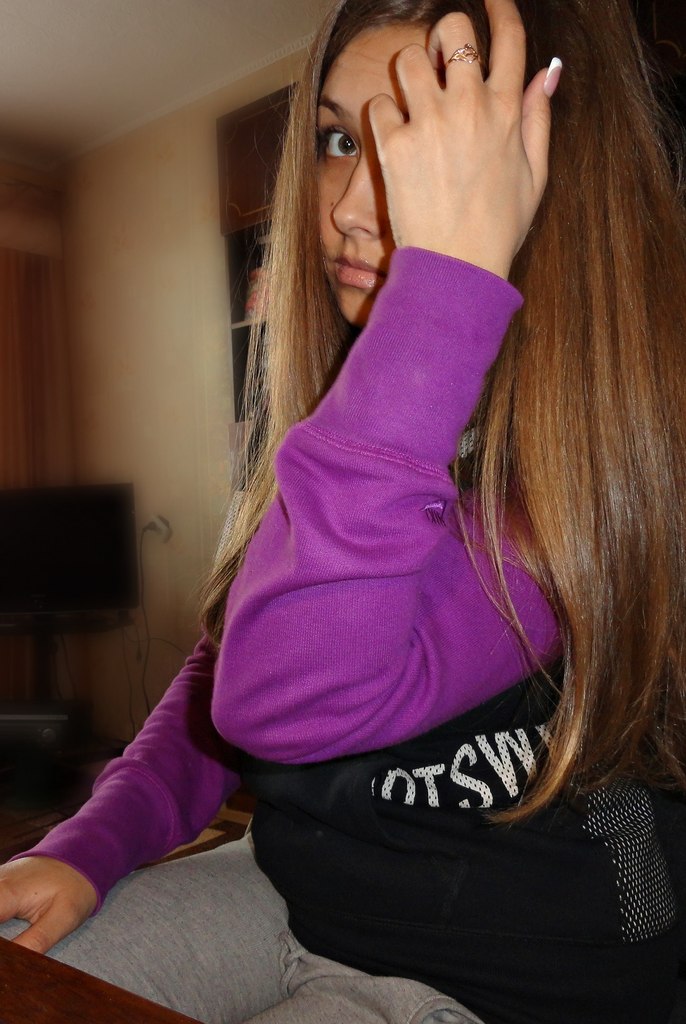 Настя Лобаннова | 