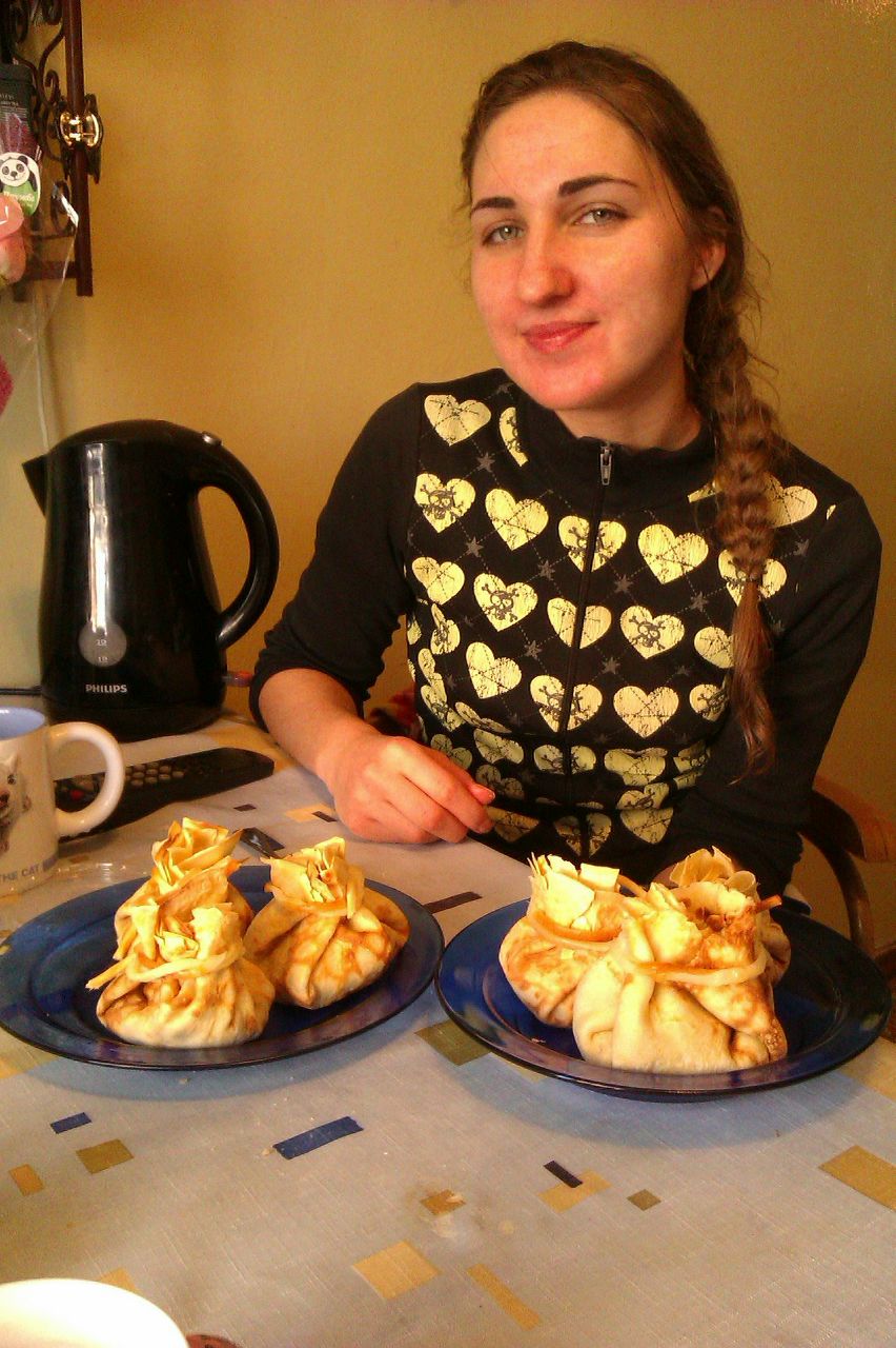 Лесёк Закодичний | Нижний Новгород