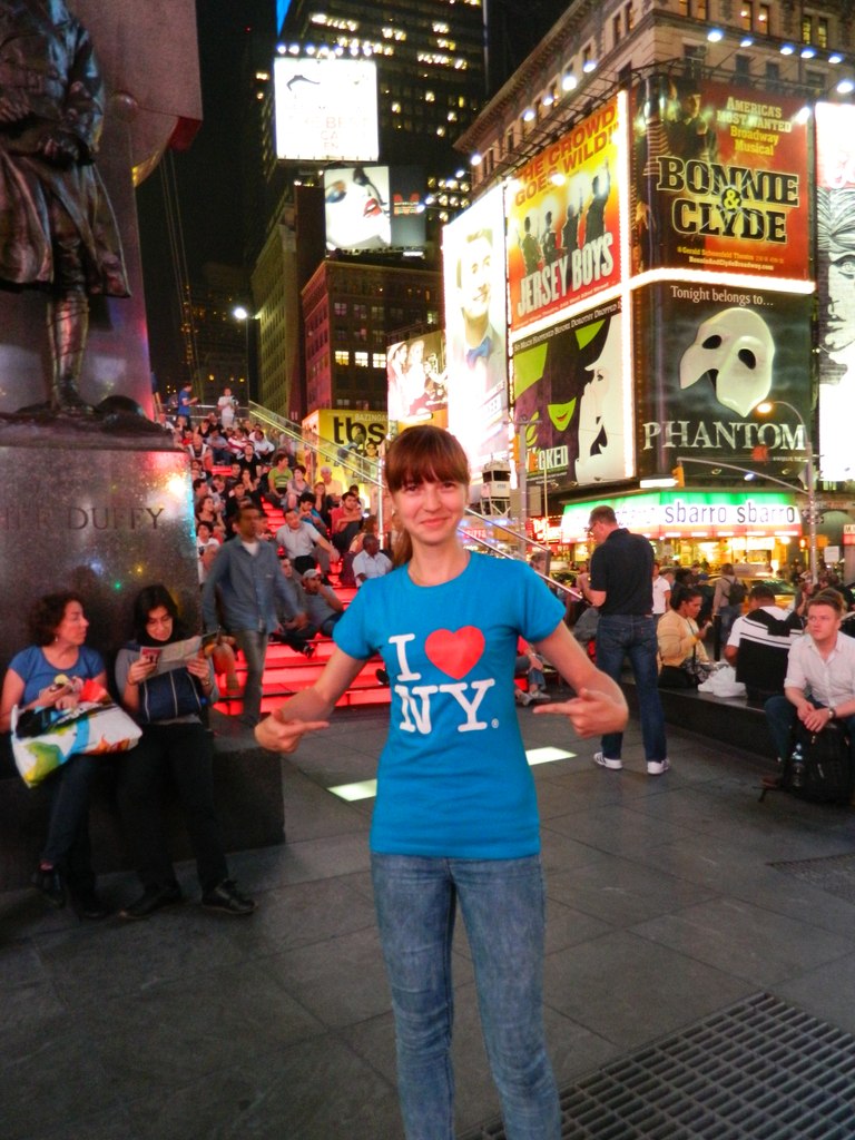 Юлия Баркова | 