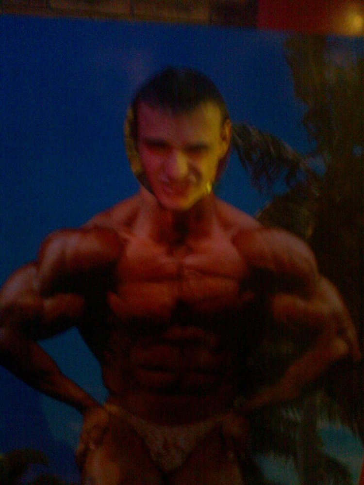 Jenya Dob | Хабаровск