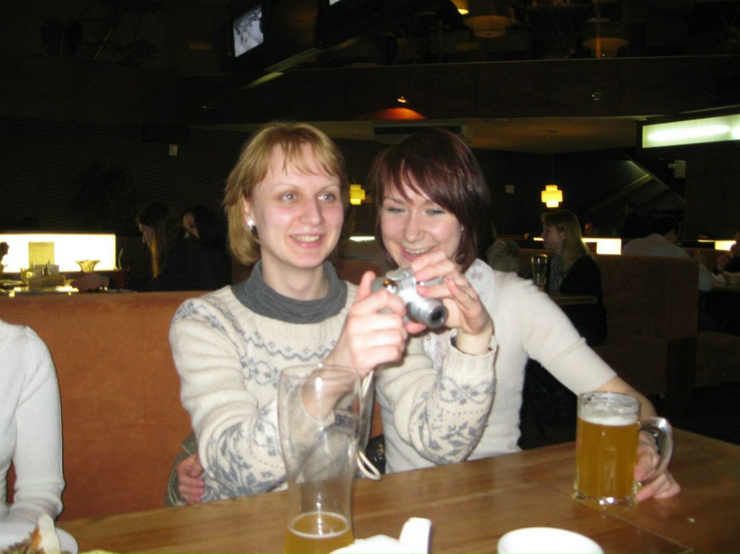 Ольга Габрусева | Минск