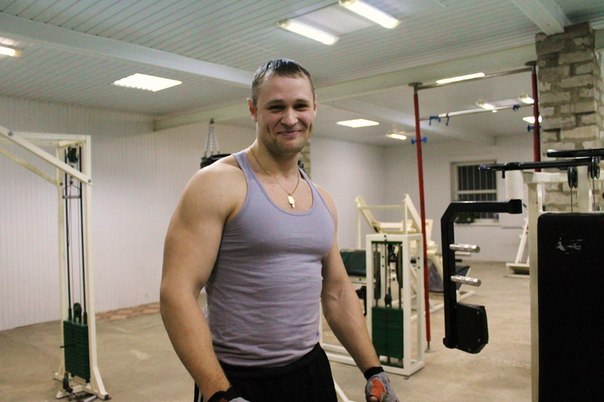 Олег Никишенко | Запорожье