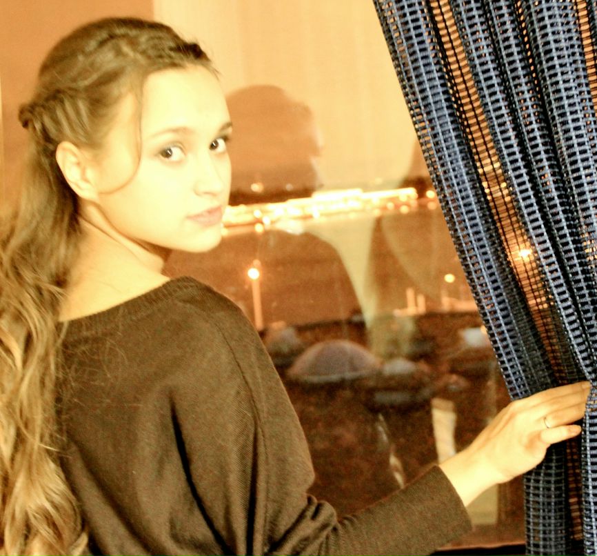 Ольга Ушакова | 