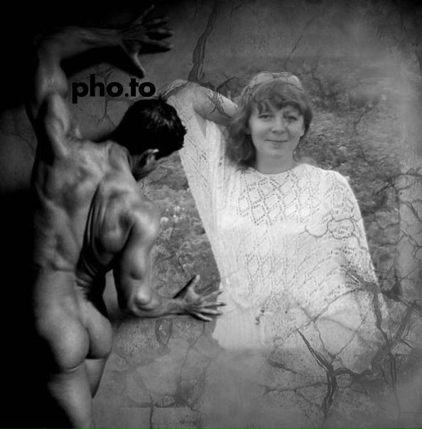 №9, Оксана Паламаренко, 44 года, Киев №9, Оксана Паламаренко, 44 года, Киев