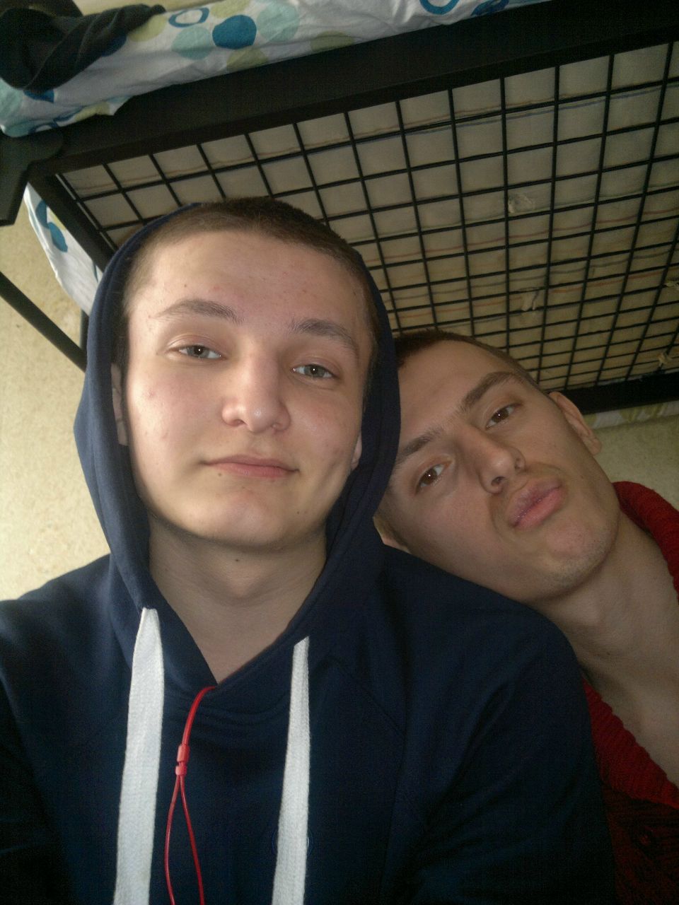 Костя Орехов | Климово