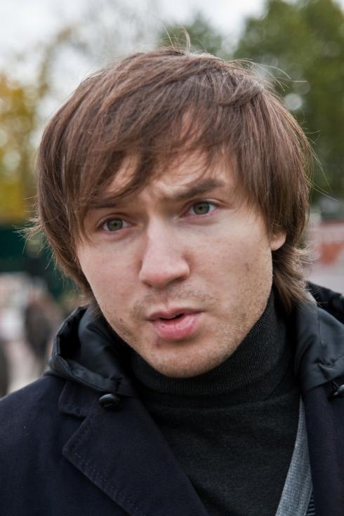 Владимир Беляев | Москва