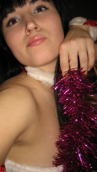 №163, Нюта Салтыкова, 38 лет, Ижевск, Россия №163, Нюта Салтыкова, 38 лет, Ижевск, Россия