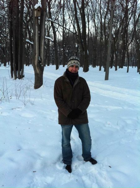 №23, Али Sahwan, Киев №23, Али Sahwan, Киев