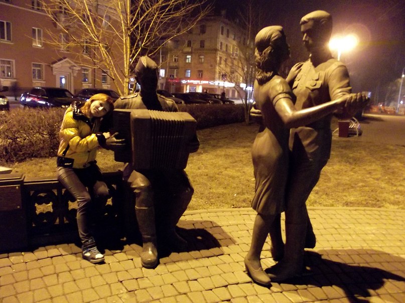 Алёна Горбунова | Кемерово