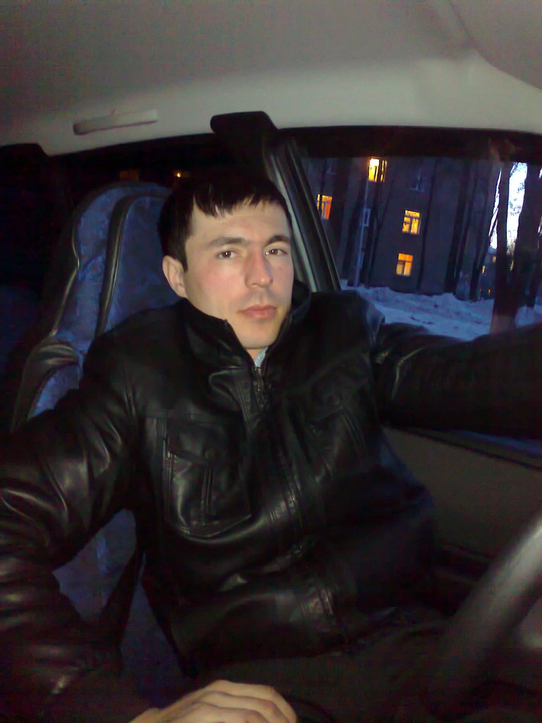 Ильмир Габдрахманов | Чекмагуш