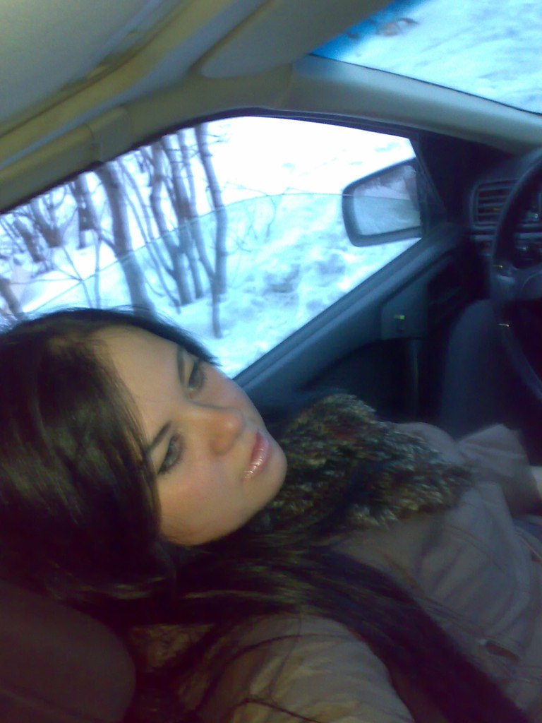 Лидия Машковцева | Апатиты