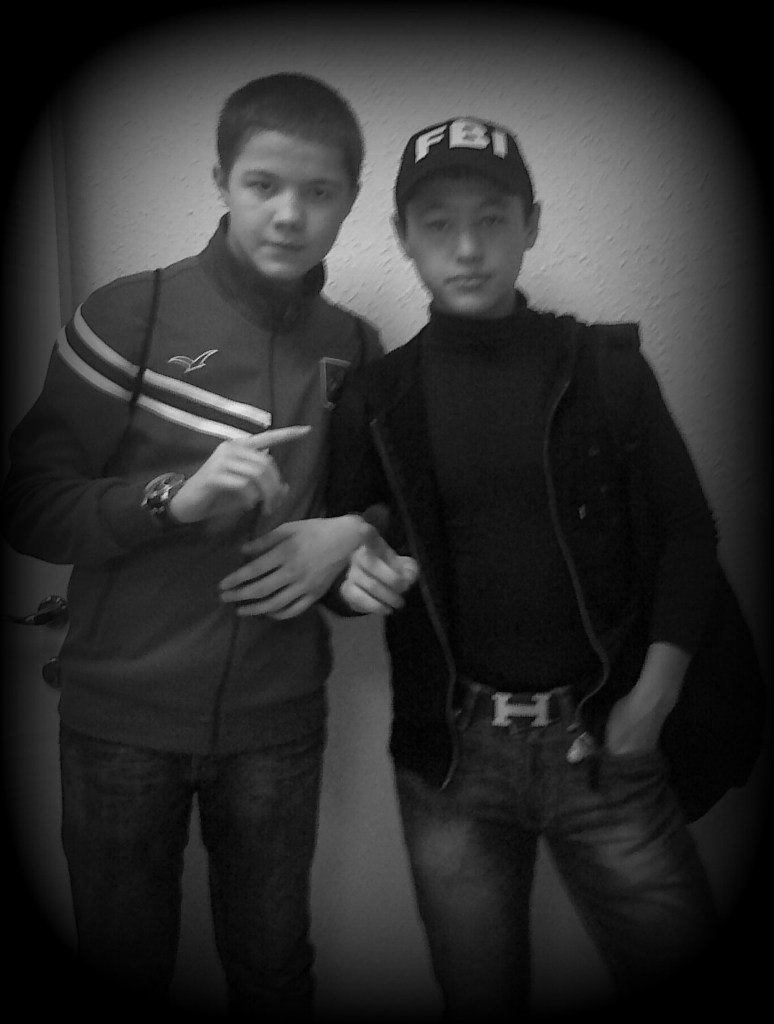 Рамазан Курбанисмаилов | Москва