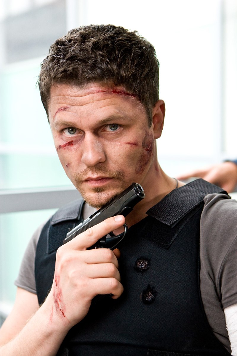 Денис Антошин актёр | Москва