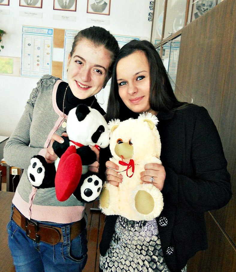 Таня Регурецька | Киев