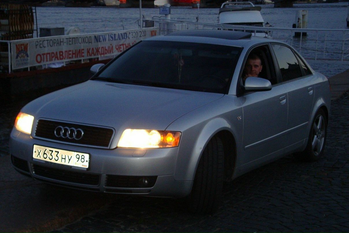 Сергей Мадрин | Нижний Новгород