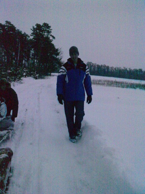 Юра Федорчук | Дубно