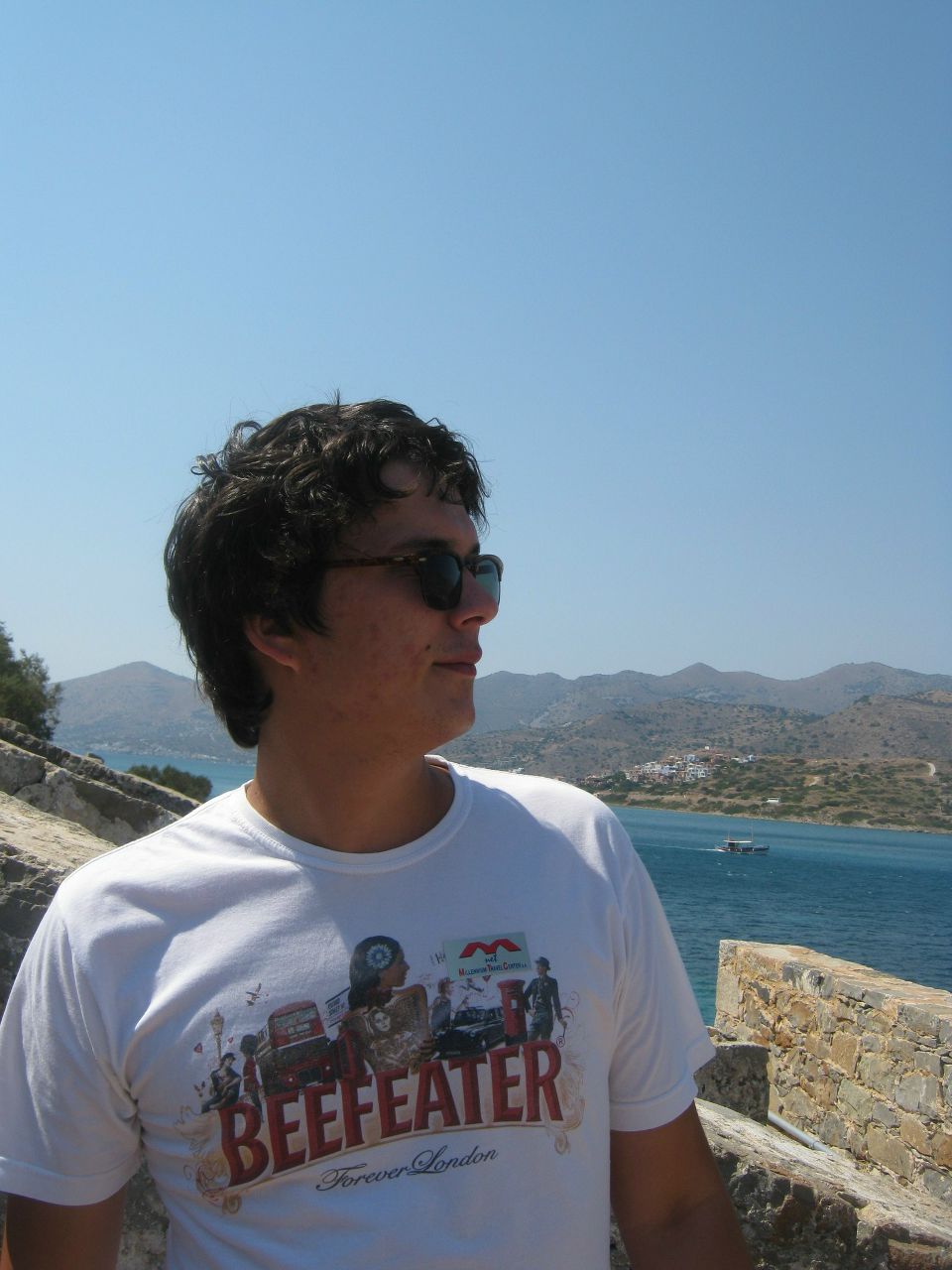 Илья Михайлов | Москва